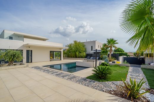 Πολυτελή κατοικία σε Μασσαλία, Bouches-du-Rhône