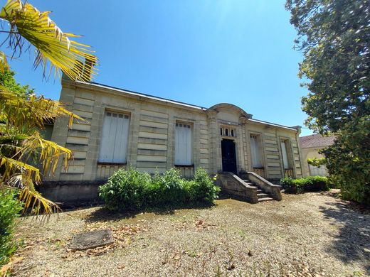 Luksusowy dom w Cadillac, Gironde