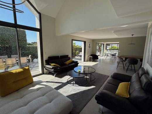 Casa di lusso a Le Pouliguen, Loira Atlantica