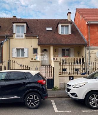 Maison de luxe à Vitry-sur-Seine, Val-de-Marne