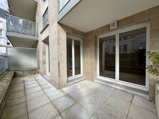 Apartment in Reims, Marne