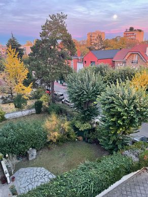 Appartamento a Clamart, Hauts-de-Seine