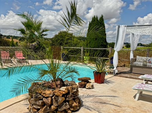 Luxe woning in Ribérac, Dordogne