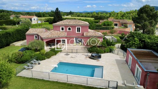 ‏וילה ב  Allan, Drôme