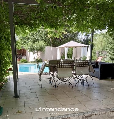 Luxe woning in Carnoules, Var