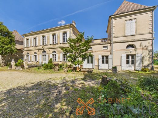 Luksusowy dom w Marmande, Lot-et-Garonne