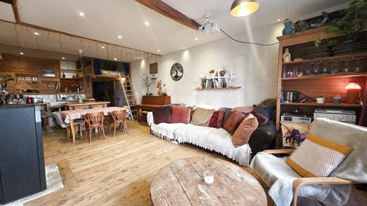 ‏דירה ב  Briançon, Hautes-Alpes