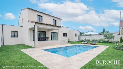 Casa de luxo - Orange, Vaucluse