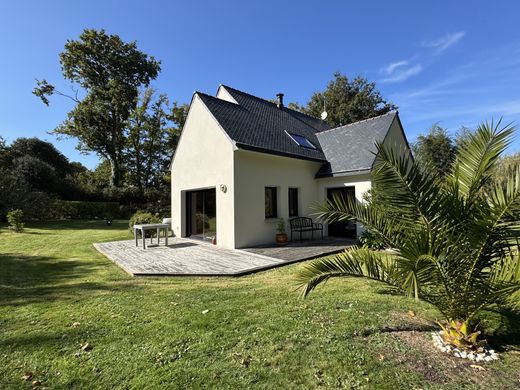 Maison de luxe à La Trinité-sur-Mer, Morbihan