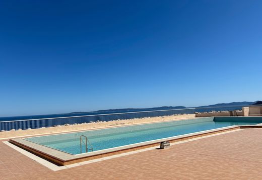 Apartment in Bormes-les-Mimosas, Var