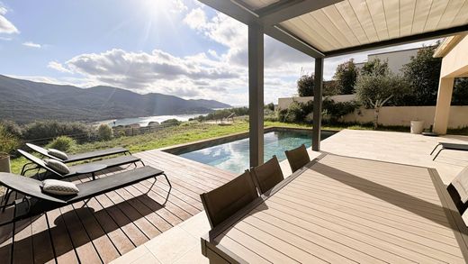 套间/公寓  Casaglione, South Corsica