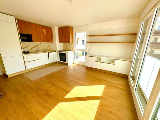 Appartamento a Issy-les-Moulineaux, Hauts-de-Seine