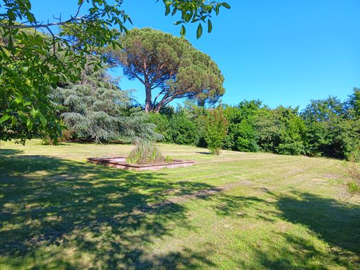 Lüks ev Gratentour, Upper Garonne