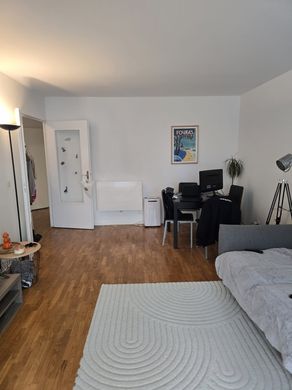 ‏דירה ב  Asnières-sur-Seine, Hauts-de-Seine