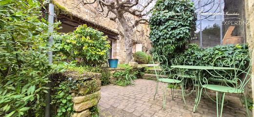 Luxury home in Maubec, Vaucluse