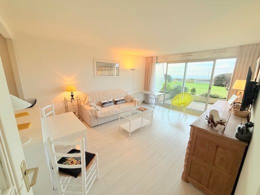 Apartment in Le Touquet-Paris-Plage, Pas-de-Calais