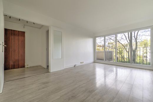 Appartement à Nation-Picpus, Gare de Lyon, Bercy, Paris