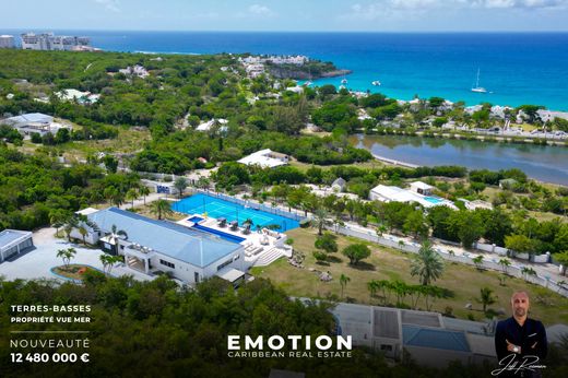 Villa in Saint Martin