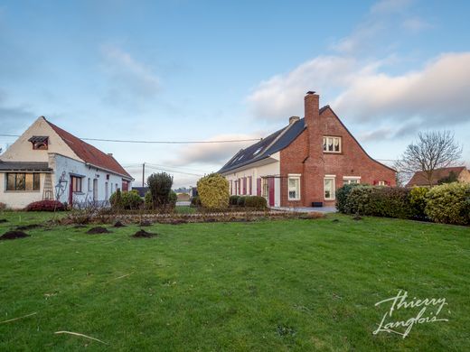 Luxury home in Orchies, North