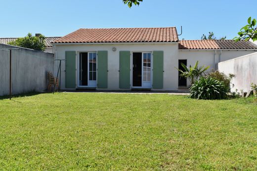 Luxe woning in Loix, Charente-Maritime
