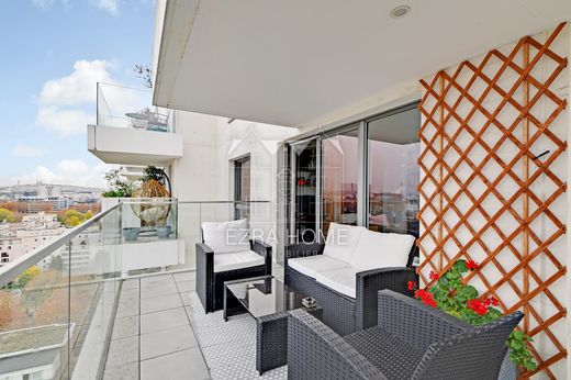 Apartamento - Asnières-sur-Seine, Hauts-de-Seine