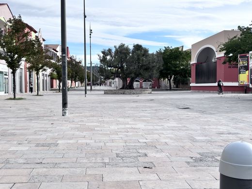 Apartment in Saint-Cyr-sur-Mer, Var