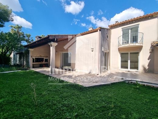 豪宅  Lattes, Hérault