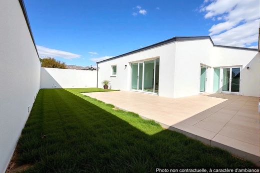 Luxus-Haus in Vaux-sur-Mer, Charente-Maritime