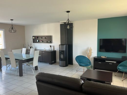 Luksusowy dom w Les Ponts-de-Cé, Maine-et-Loire