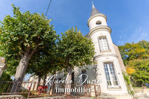 Luxury home in Fondettes, Indre and Loire