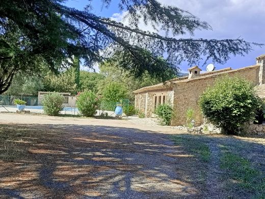 豪宅  Peymeinade, Alpes-Maritimes