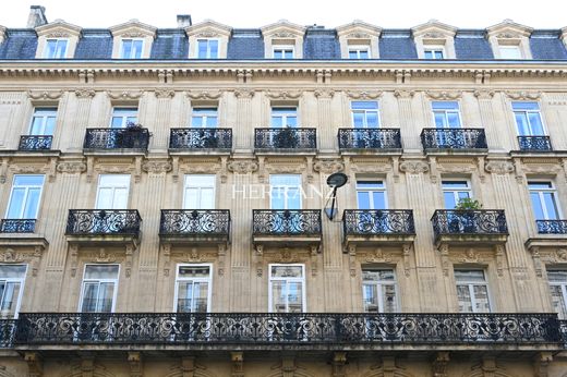 Appartement in Bordeaux, Gironde