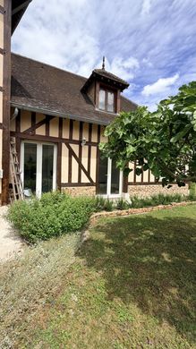 Casa de lujo en Saint-Lyé, Aube