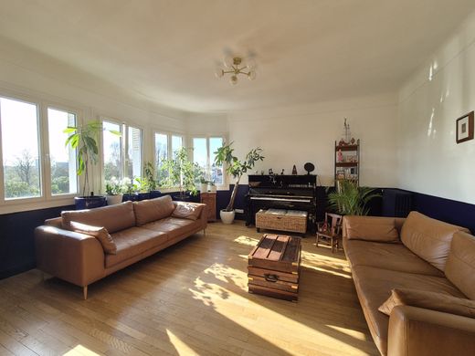 Apartment in Nantes, Loire-Atlantique