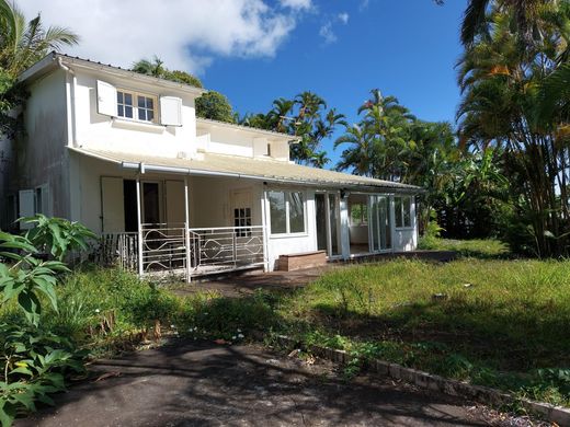 Villa in Saint-Denis, Réunion