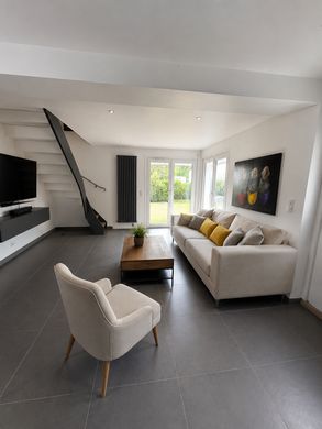 Casa di lusso a Le Touquet-Paris-Plage, Passo di Calais