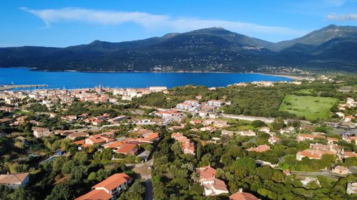 套间/公寓  Propriano, South Corsica