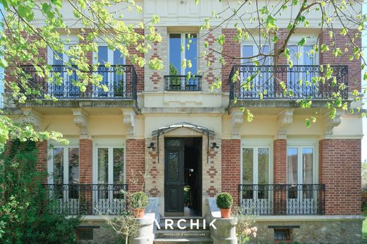Luxury home in Rambouillet, Yvelines