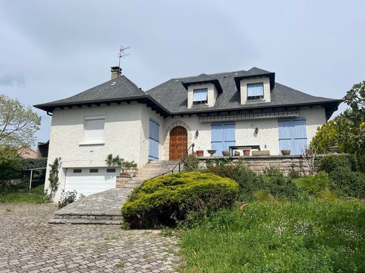 Luxe woning in Millau, Aveyron