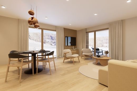 Piso / Apartamento en Les Gets, Alta Saboya