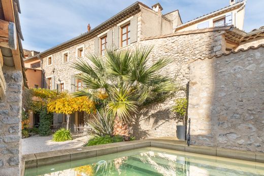 منزل ﻓﻲ Buis-les-Baronnies, Drôme