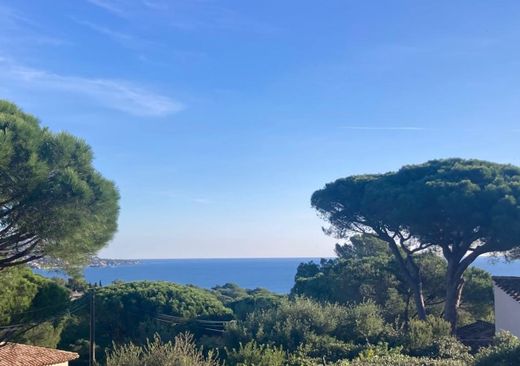 Villa a Sainte-Maxime, Var