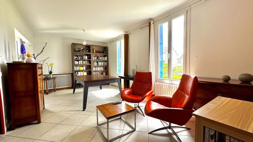 Luksusowy dom w Antony, Hauts-de-Seine