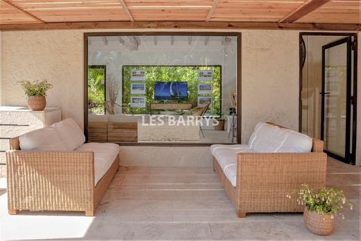Villa in Ramatuelle, Var