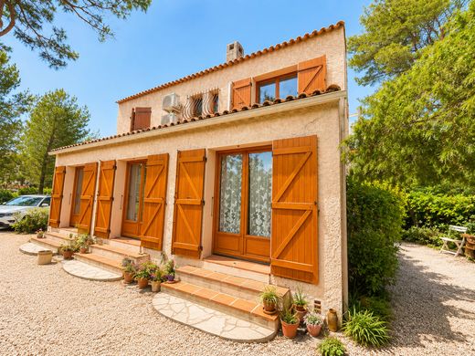 Villa - Saint-Mandrier-sur-Mer, Var