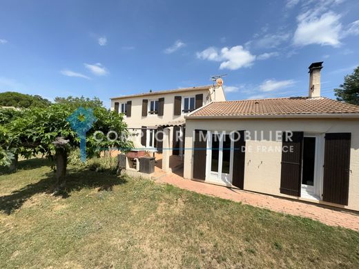 Luxe woning in Pélissanne, Bouches-du-Rhône