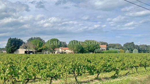 Luksusowy dom w Richerenches, Vaucluse