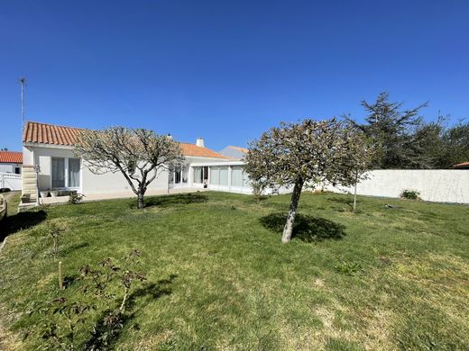 Πολυτελή κατοικία σε Les Sables-d'Olonne, Vendée