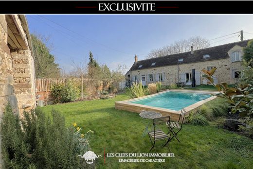 Luxury home in Moret-sur-Loing, Seine-et-Marne
