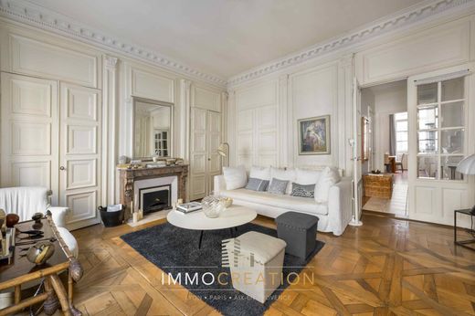 Apartament w Lyon, Rhône